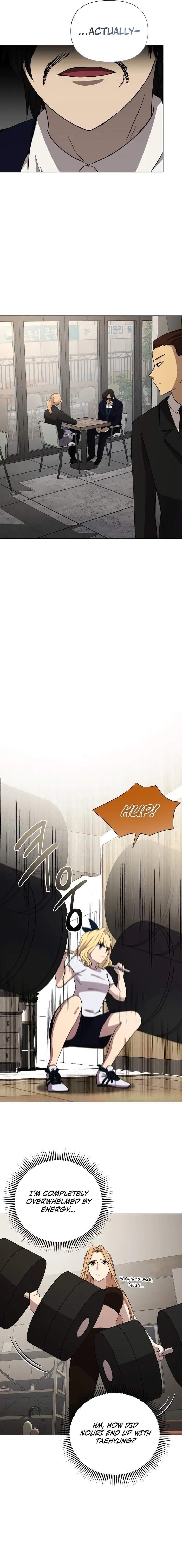 Return of the SSS-Class Demon Lord Chapter 25 - Page 15