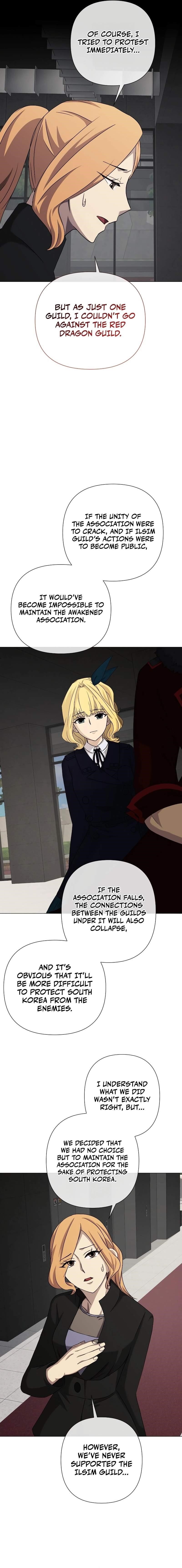 Return of the SSS-Class Demon Lord Chapter 26 - Page 14