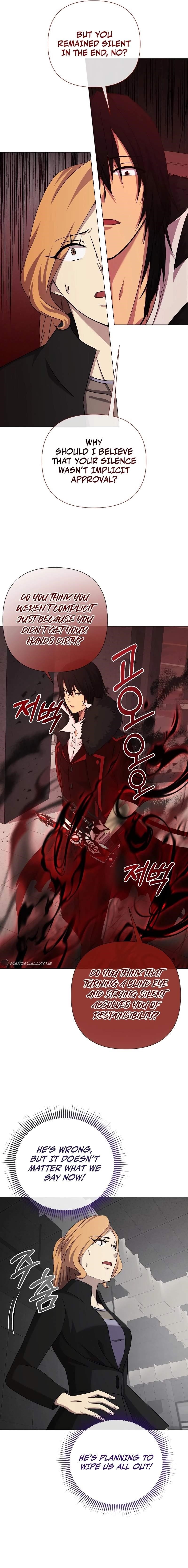 Return of the SSS-Class Demon Lord Chapter 26 - Page 15