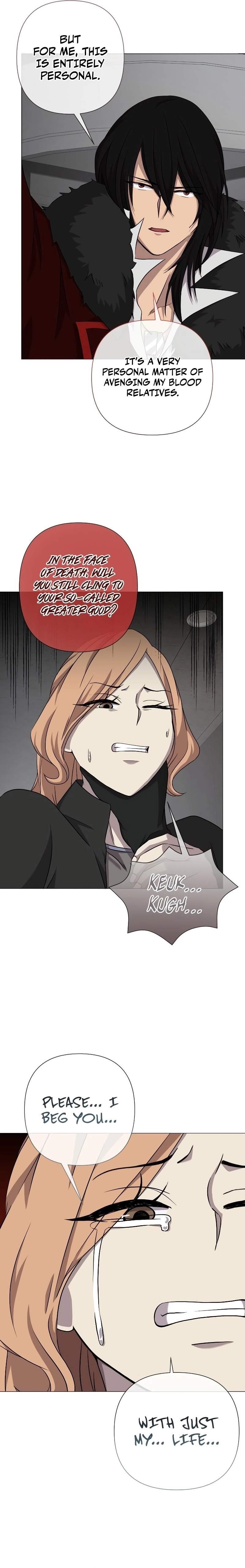 Return of the SSS-Class Demon Lord Chapter 26 - Page 19