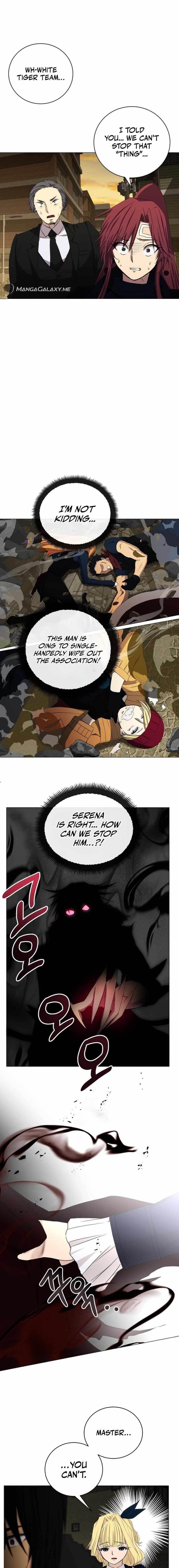 Return of the SSS-Class Demon Lord Chapter 3 - Page 13