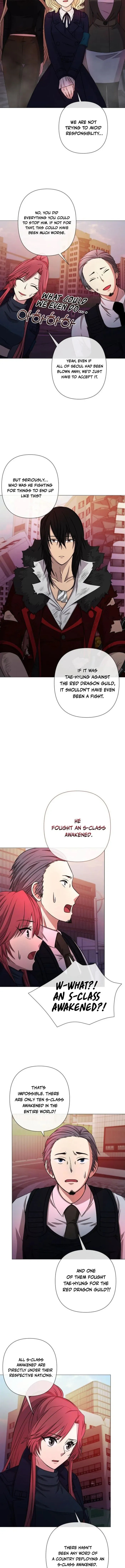 Return of the SSS-Class Demon Lord Chapter 30 - Page 6