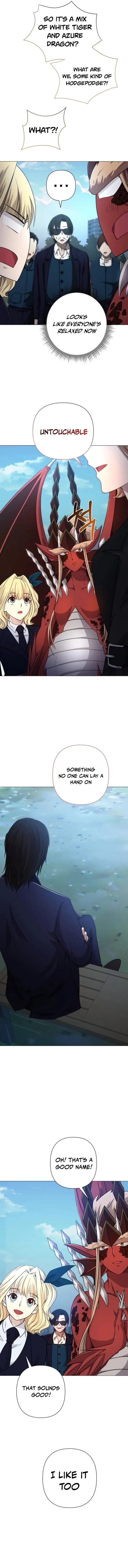 Return of the SSS-Class Demon Lord Chapter 31 - Page 3