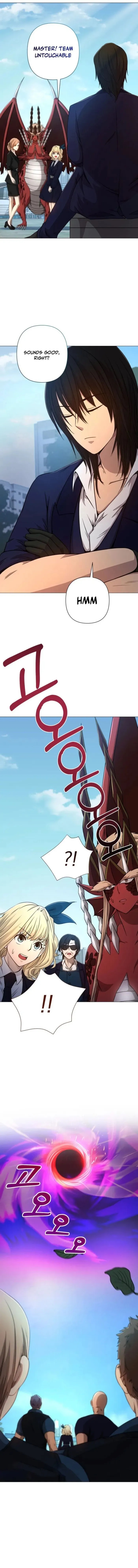 Return of the SSS-Class Demon Lord Chapter 31 - Page 4