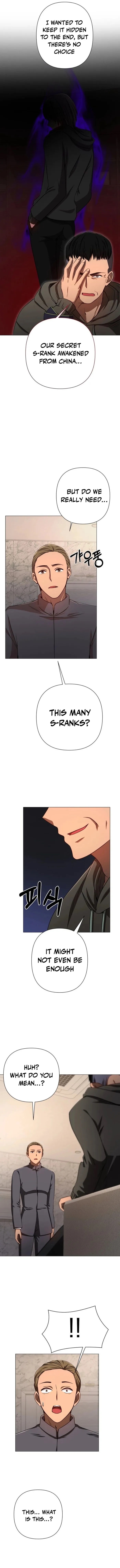 Return of the SSS-Class Demon Lord Chapter 32 - Page 14