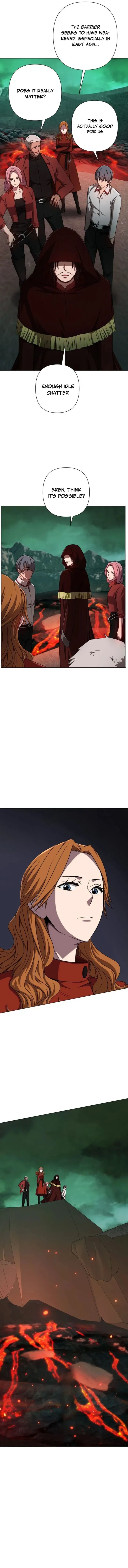 Return of the SSS-Class Demon Lord Chapter 32 - Page 2