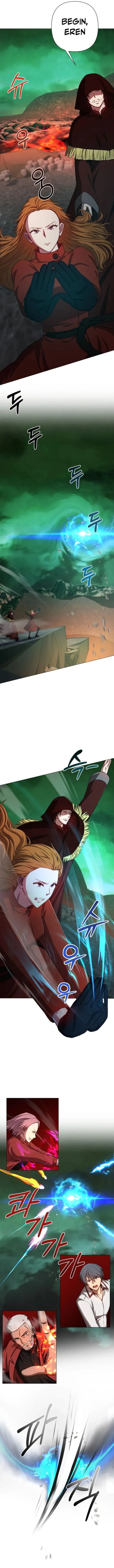 Return of the SSS-Class Demon Lord Chapter 32 - Page 4