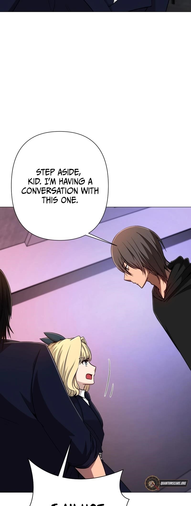 Return of the SSS-Class Demon Lord Chapter 33 - Page 11