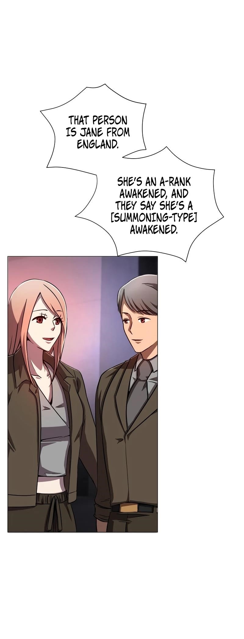 Return of the SSS-Class Demon Lord Chapter 33 - Page 2