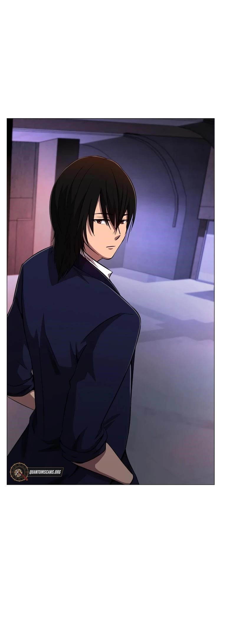 Return of the SSS-Class Demon Lord Chapter 33 - Page 21