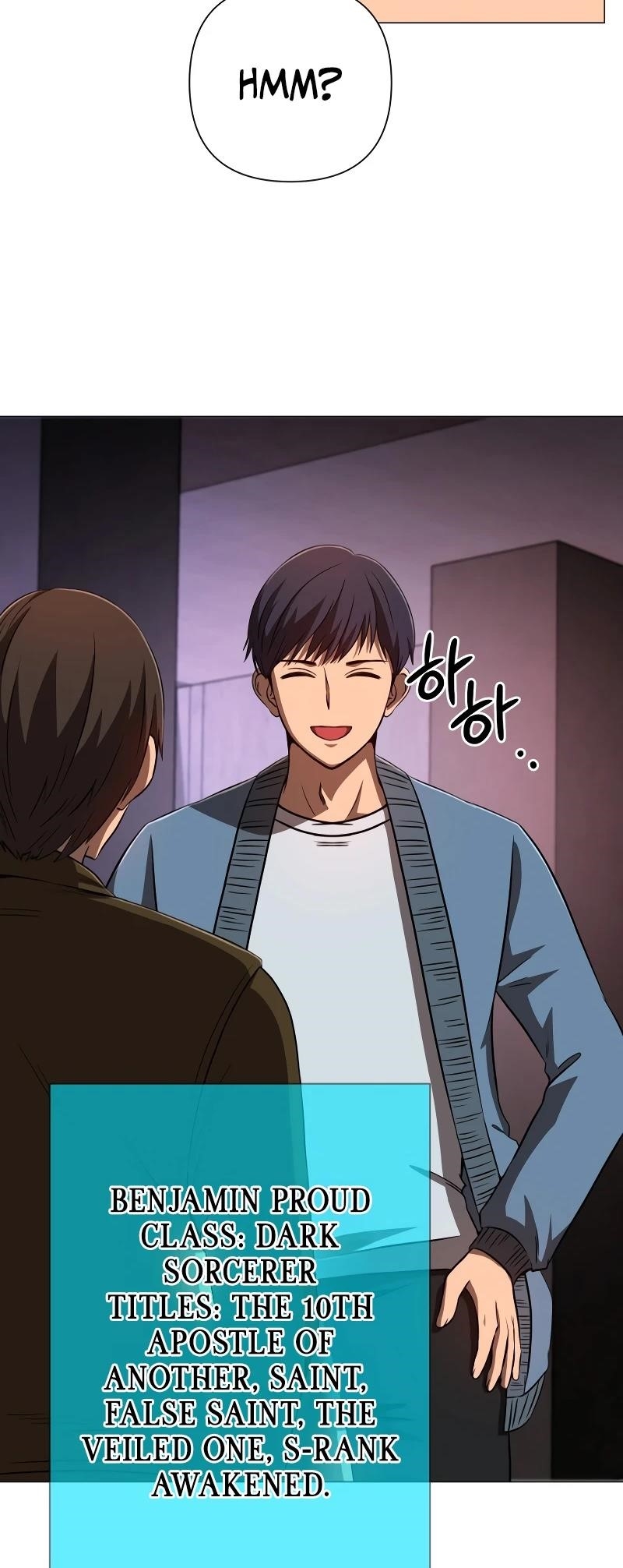 Return of the SSS-Class Demon Lord Chapter 33 - Page 23