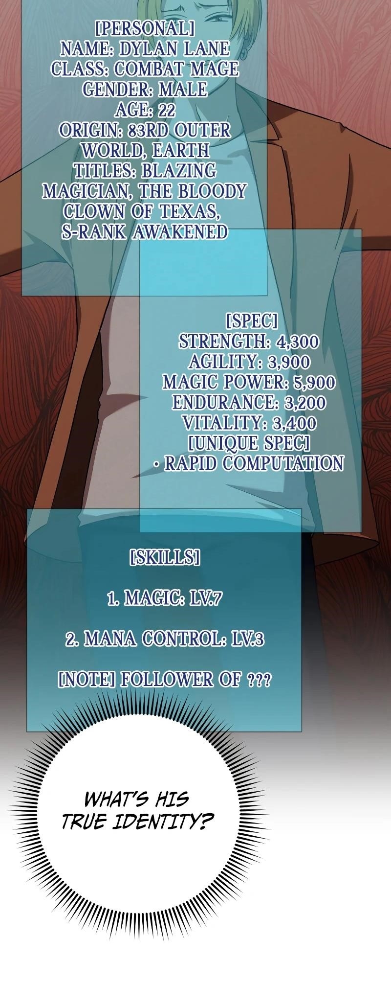 Return of the SSS-Class Demon Lord Chapter 33 - Page 27