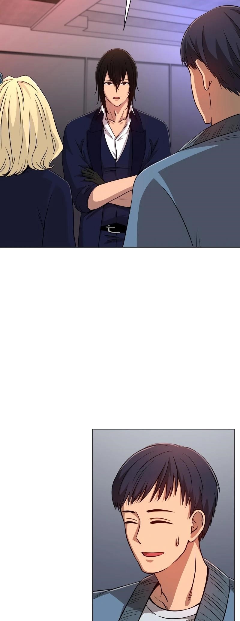 Return of the SSS-Class Demon Lord Chapter 33 - Page 31