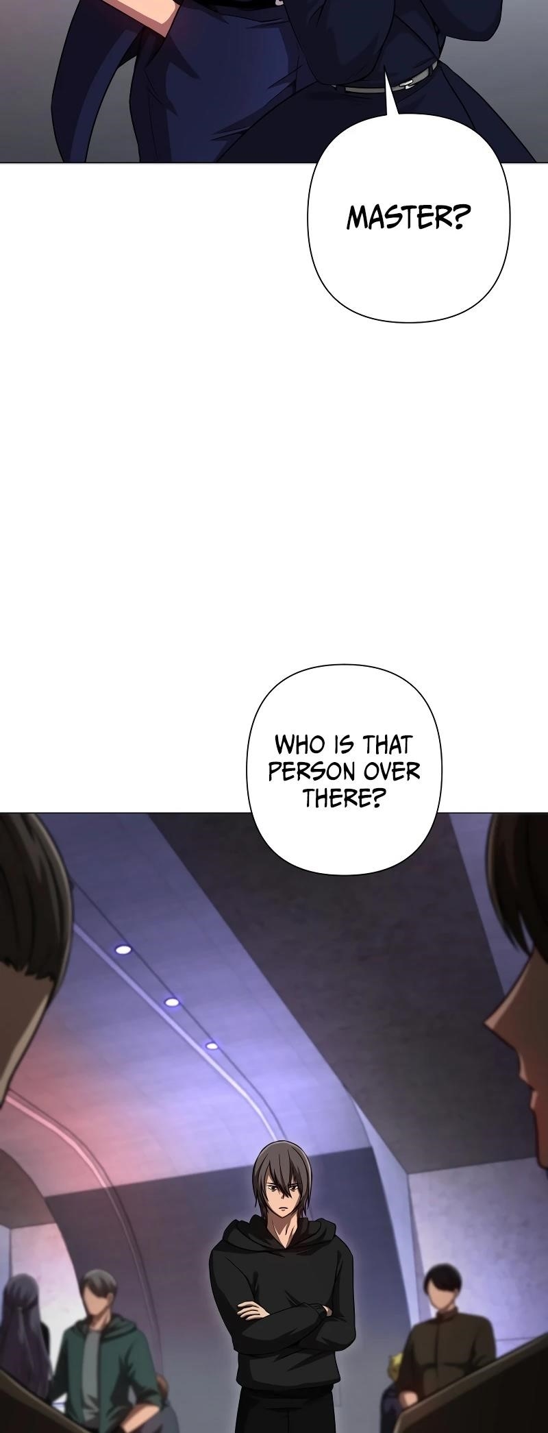 Return of the SSS-Class Demon Lord Chapter 33 - Page 5