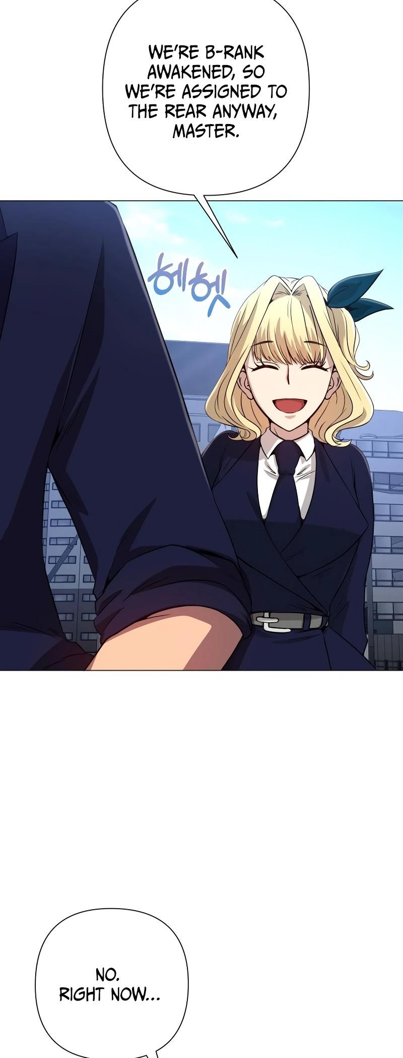 Return of the SSS-Class Demon Lord Chapter 33 - Page 55