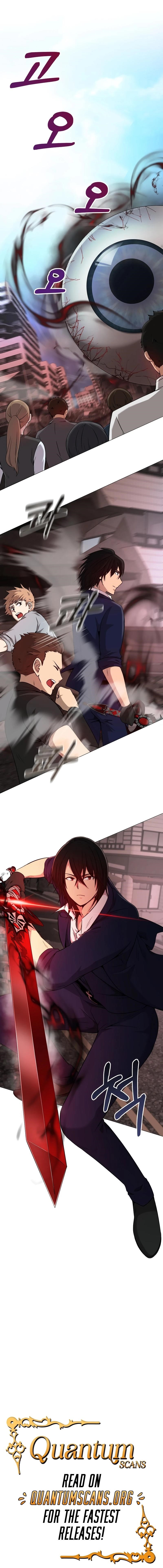 Return of the SSS-Class Demon Lord Chapter 33 - Page 63