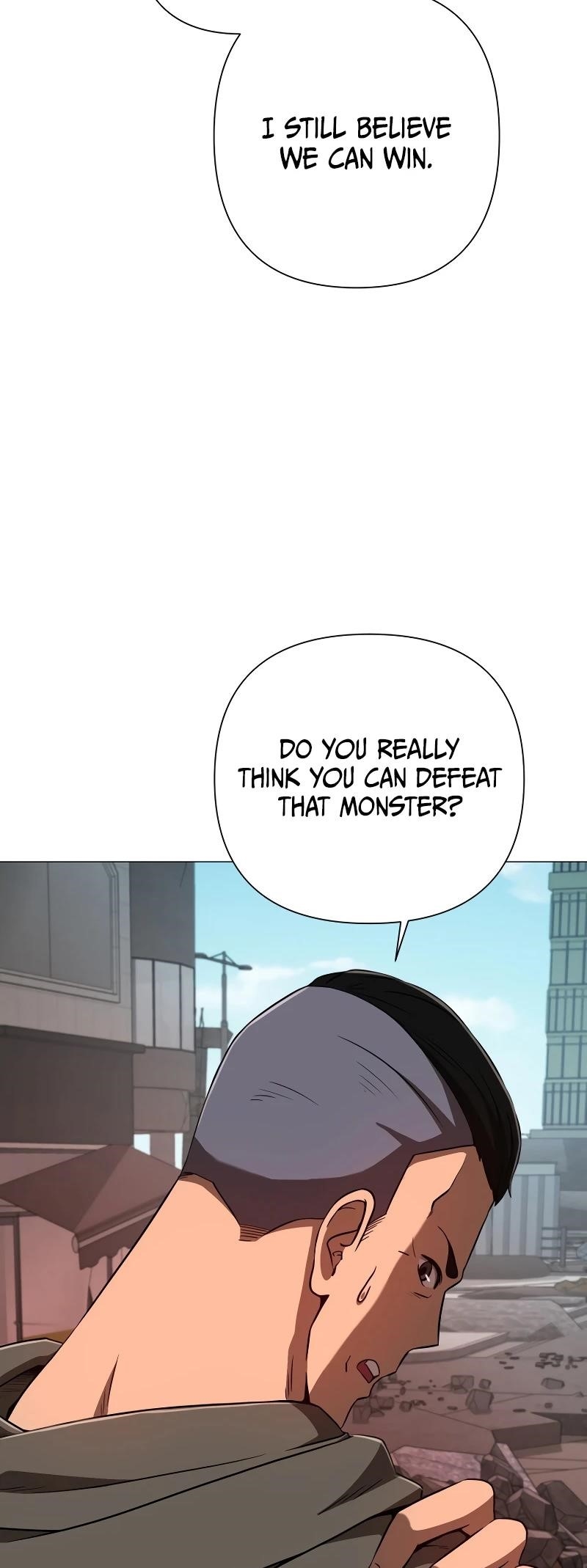 Return of the SSS-Class Demon Lord Chapter 34 - Page 12