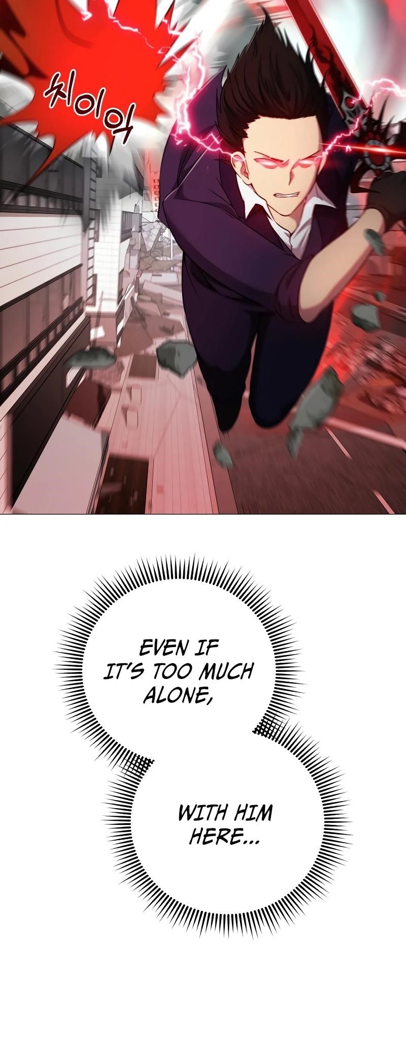 Return of the SSS-Class Demon Lord Chapter 34 - Page 20