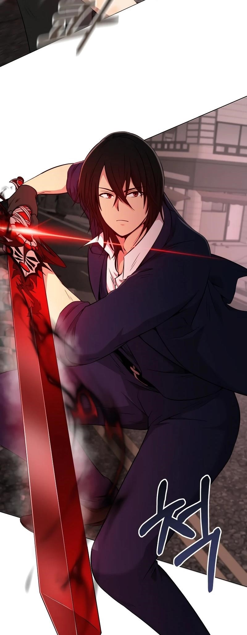 Return of the SSS-Class Demon Lord Chapter 34 - Page 3