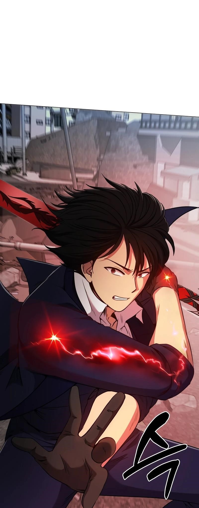 Return of the SSS-Class Demon Lord Chapter 34 - Page 33