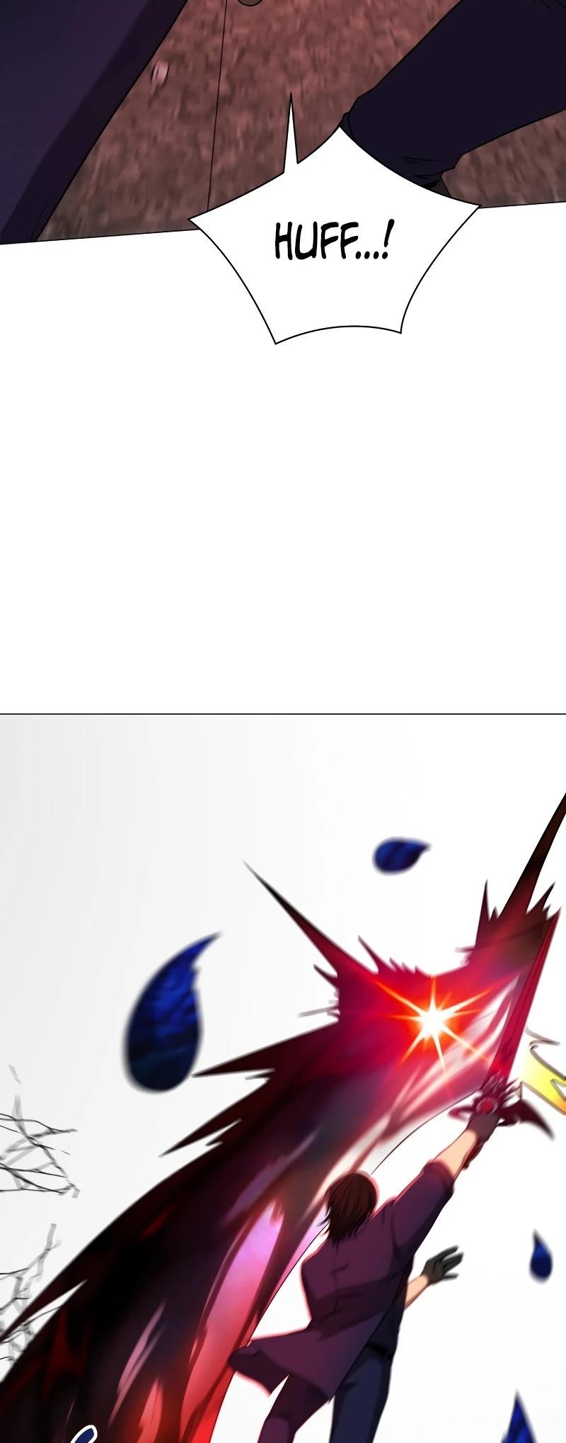 Return of the SSS-Class Demon Lord Chapter 34 - Page 34