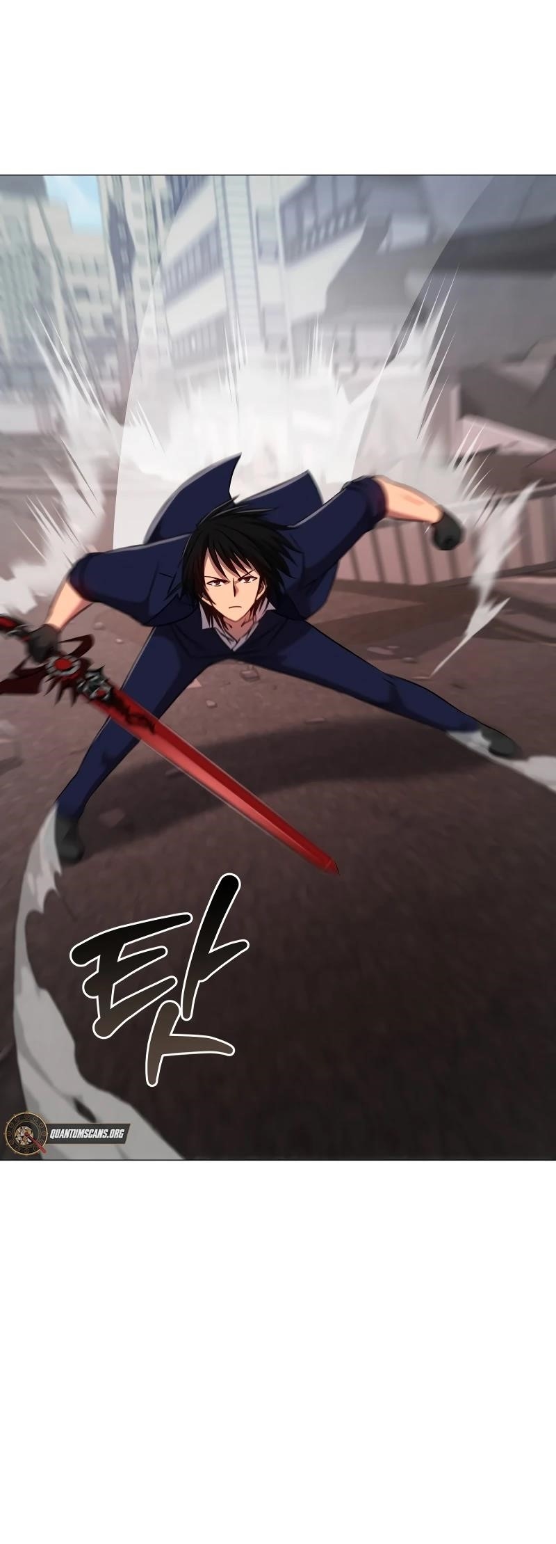 Return of the SSS-Class Demon Lord Chapter 34 - Page 41