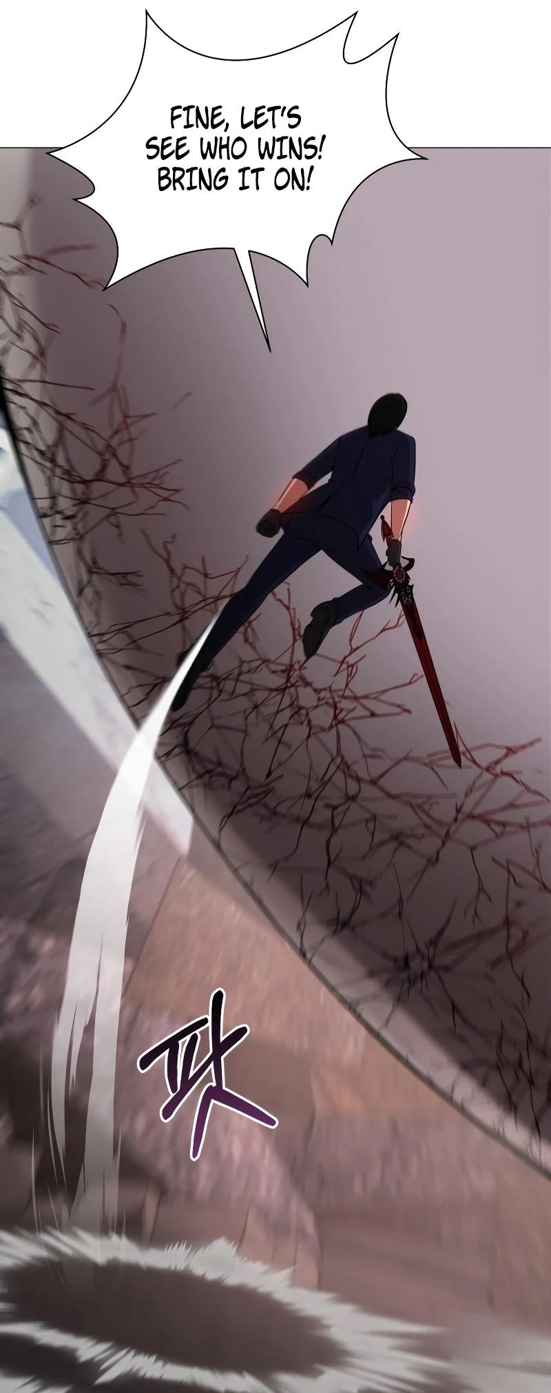 Return of the SSS-Class Demon Lord Chapter 34 - Page 42