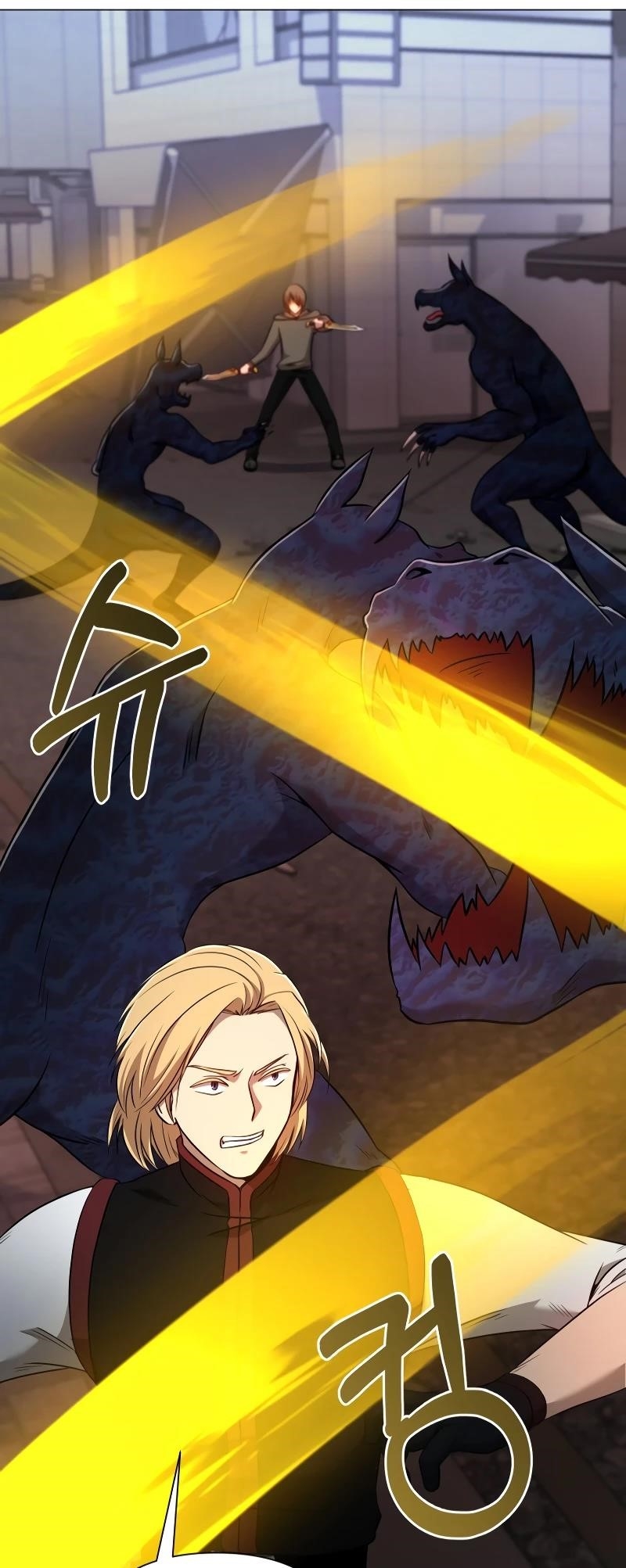 Return of the SSS-Class Demon Lord Chapter 34 - Page 55