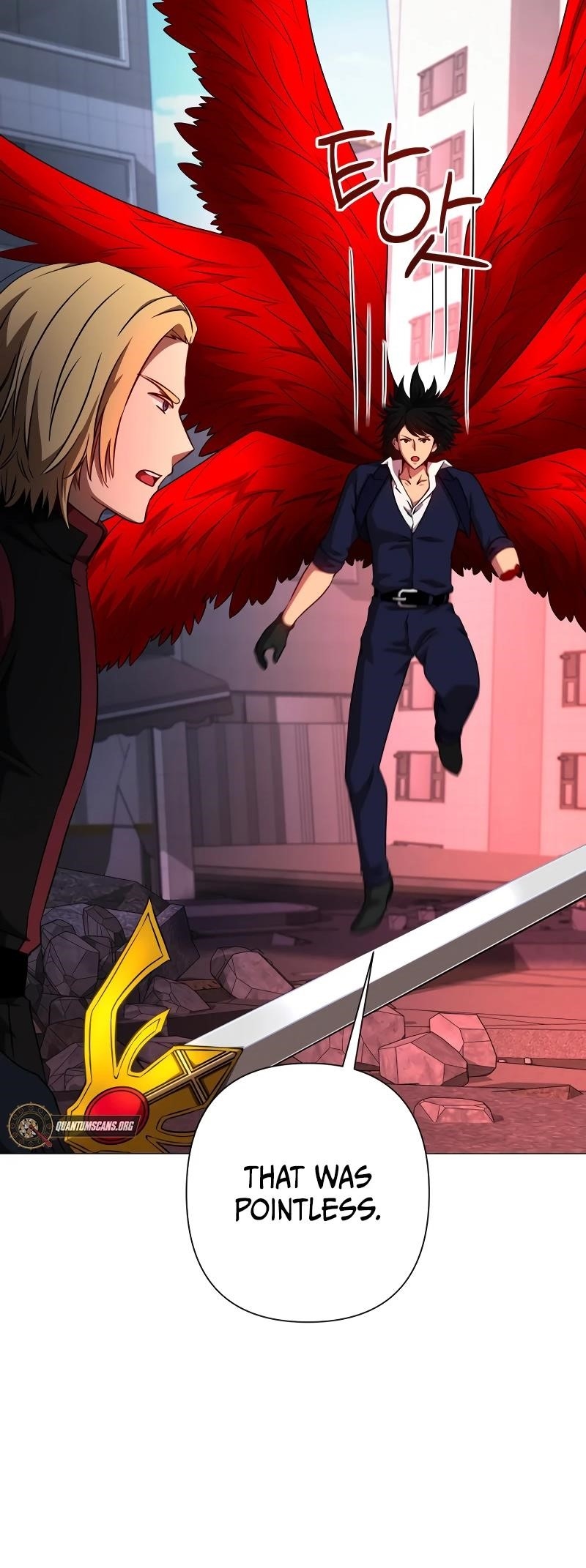 Return of the SSS-Class Demon Lord Chapter 35 - Page 26