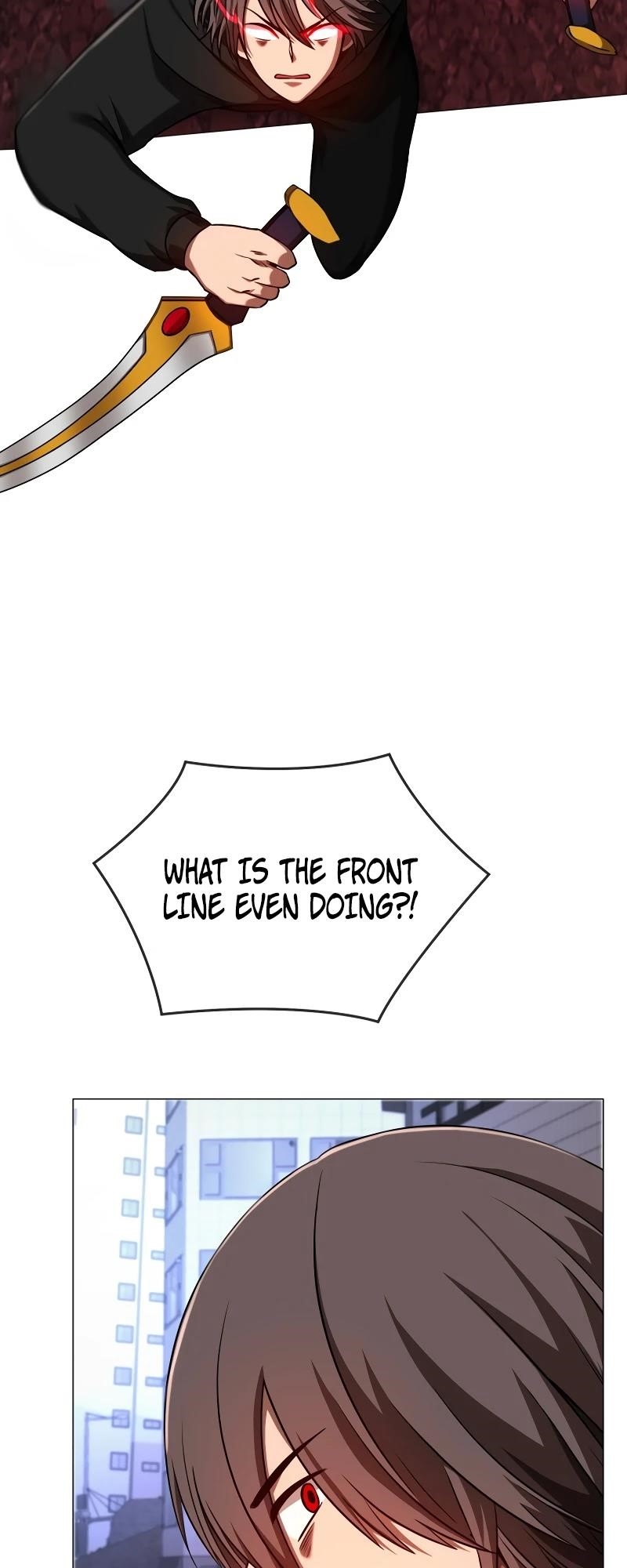 Return of the SSS-Class Demon Lord Chapter 35 - Page 37