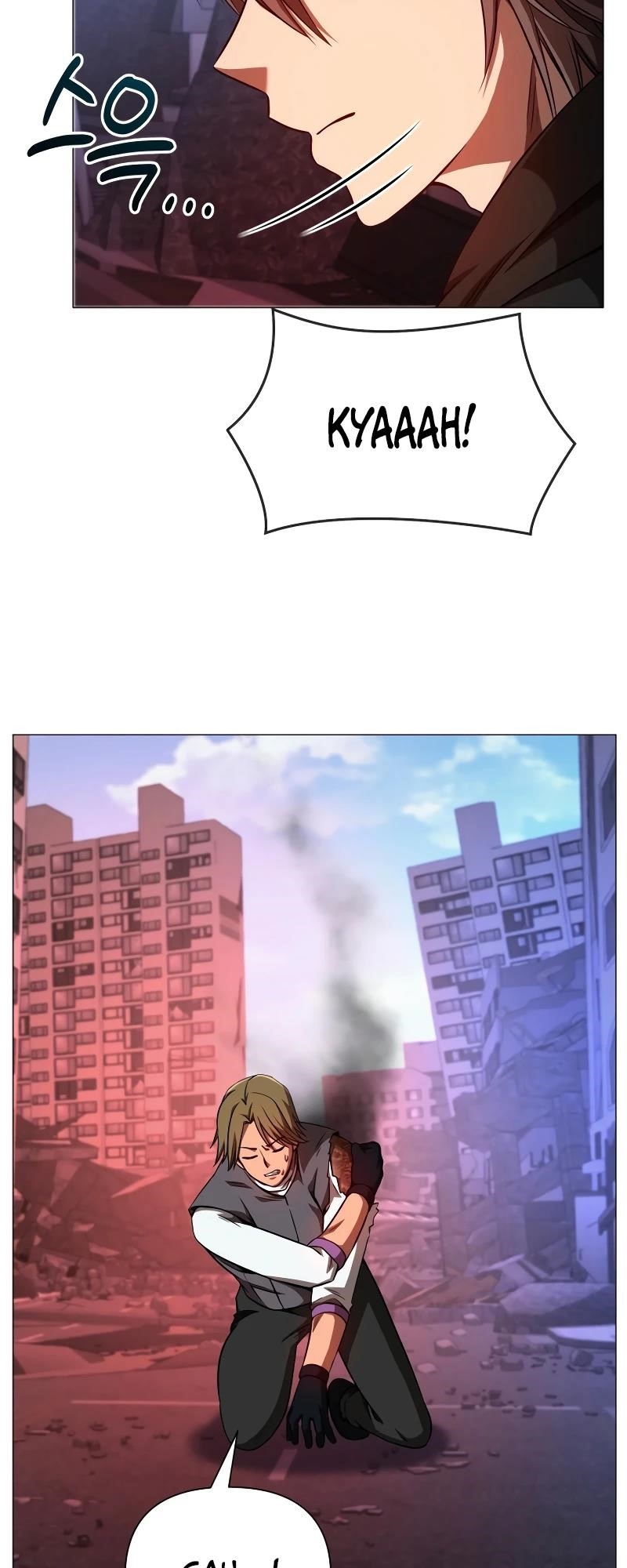 Return of the SSS-Class Demon Lord Chapter 35 - Page 38