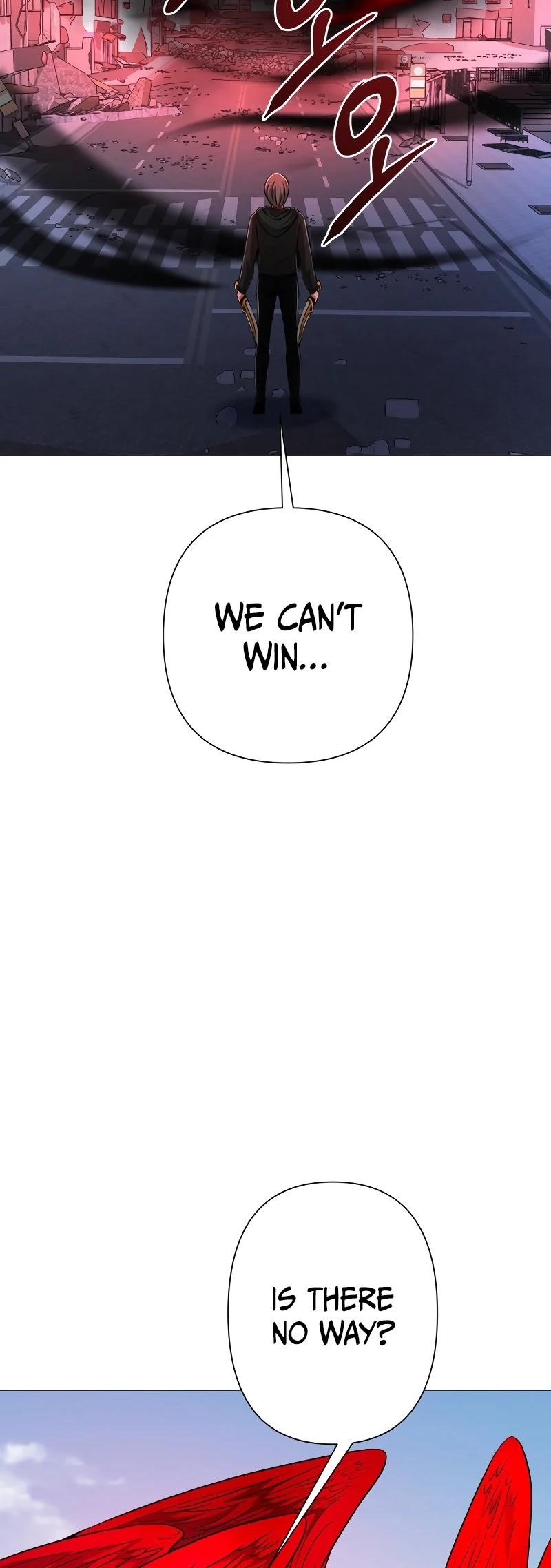 Return of the SSS-Class Demon Lord Chapter 35 - Page 47