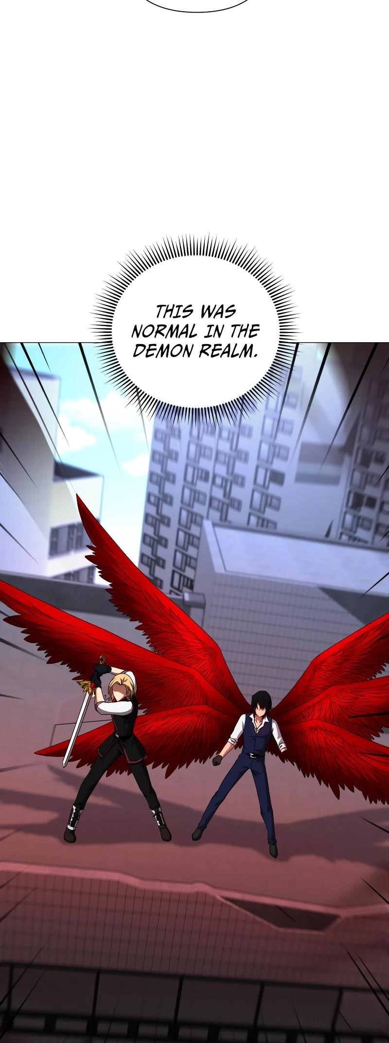 Return of the SSS-Class Demon Lord Chapter 35 - Page 53