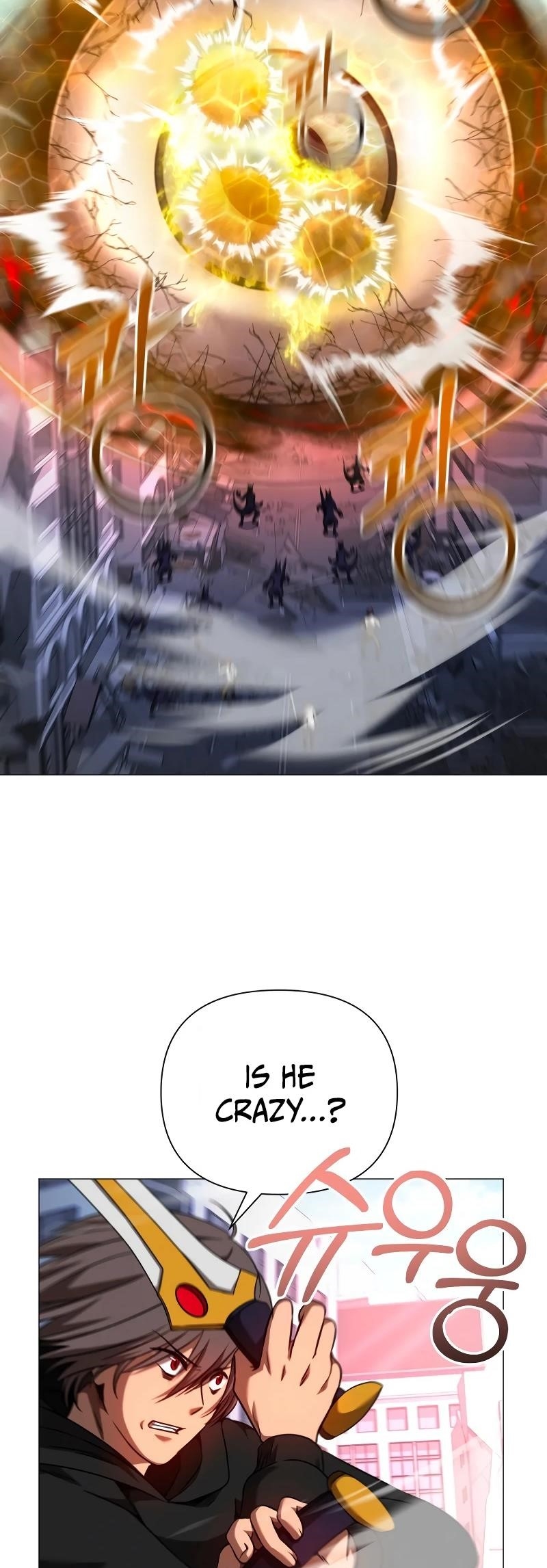 Return of the SSS-Class Demon Lord Chapter 35 - Page 9