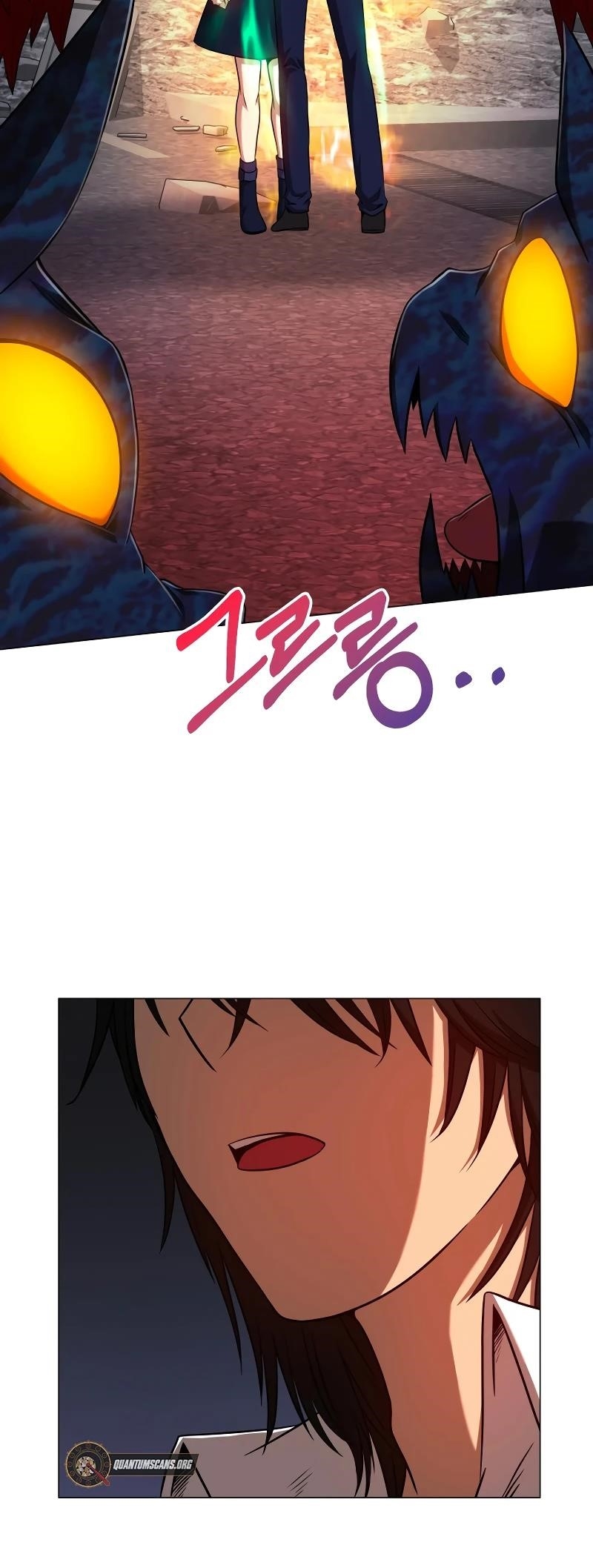 Return of the SSS-Class Demon Lord Chapter 36 - Page 11