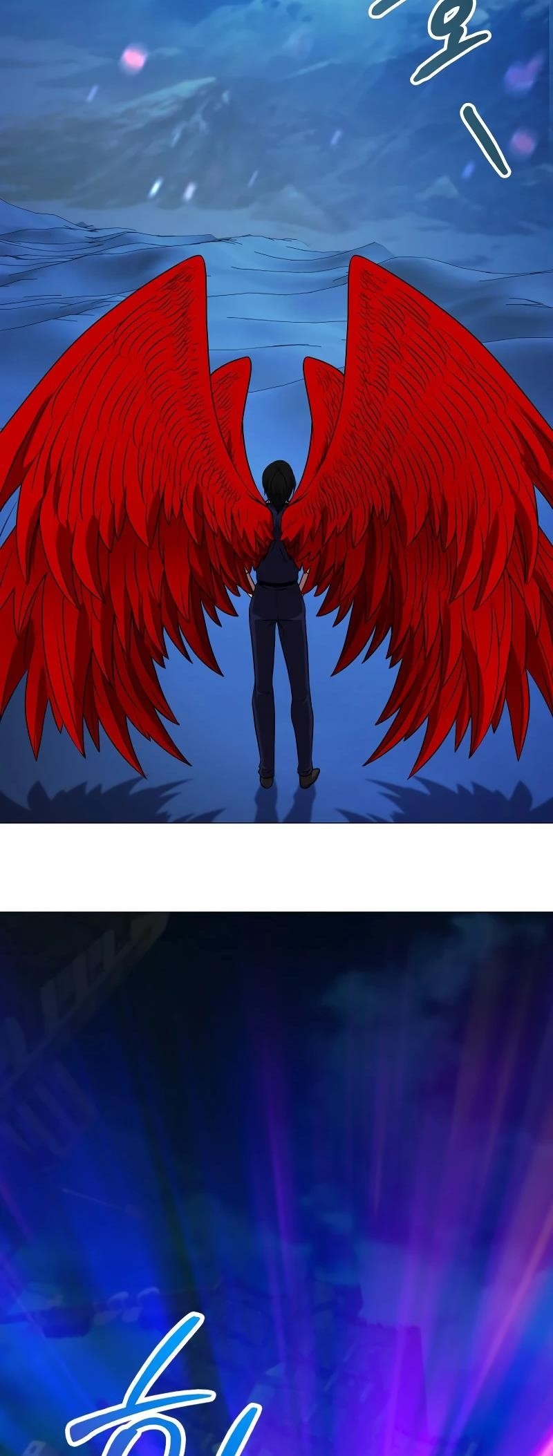 Return of the SSS-Class Demon Lord Chapter 36 - Page 37