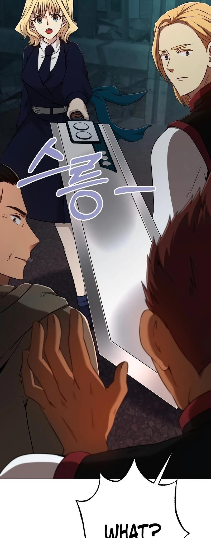 Return of the SSS-Class Demon Lord Chapter 36 - Page 46