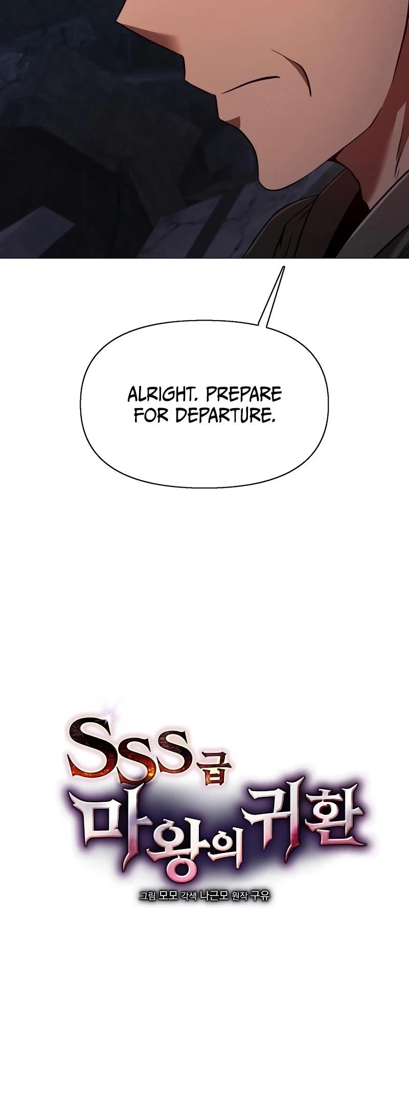 Return of the SSS-Class Demon Lord Chapter 36 - Page 58