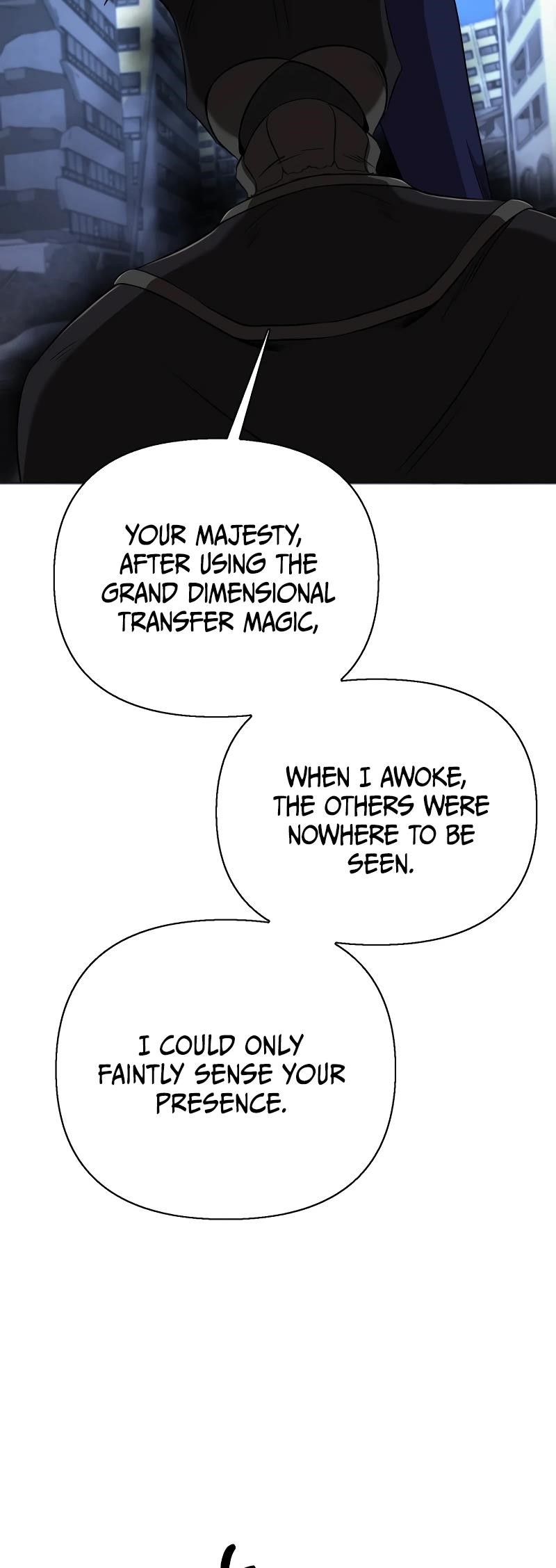 Return of the SSS-Class Demon Lord Chapter 36 - Page 76