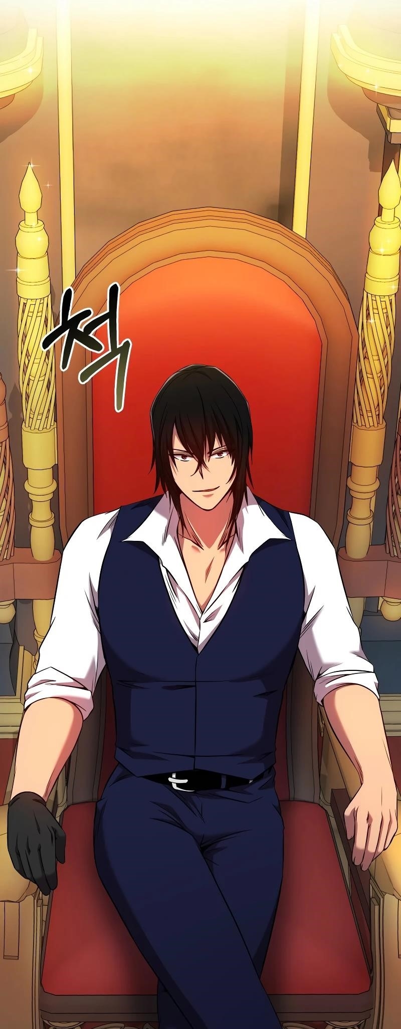 Return of the SSS-Class Demon Lord Chapter 36 - Page 84