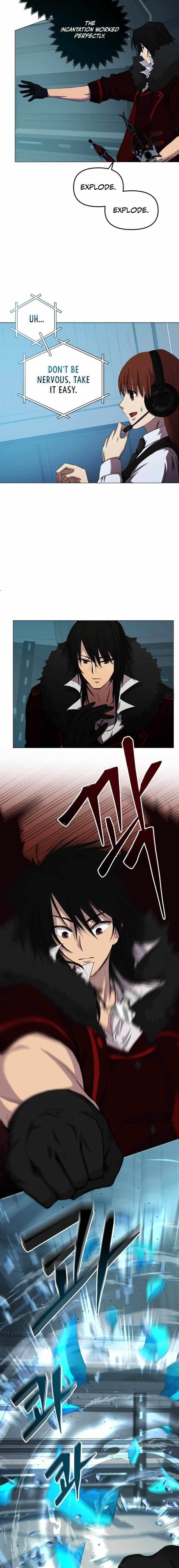 Return of the SSS-Class Demon Lord Chapter 4 - Page 11