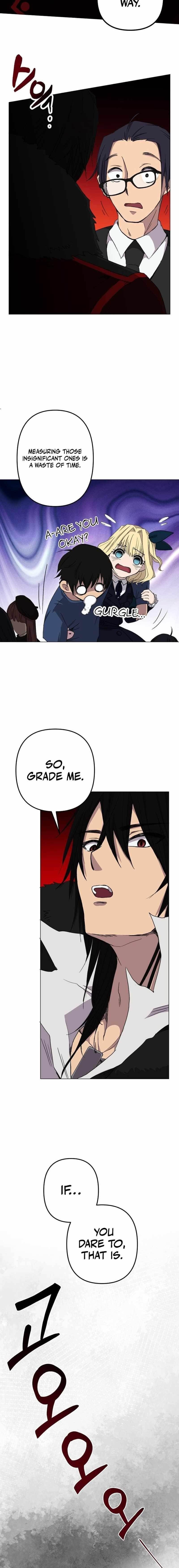 Return of the SSS-Class Demon Lord Chapter 4 - Page 7