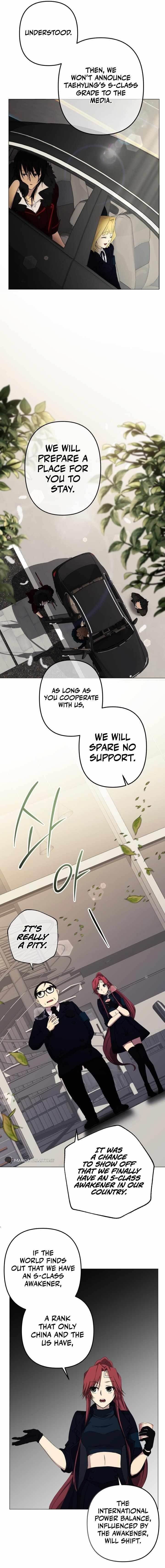 Return of the SSS-Class Demon Lord Chapter 5 - Page 4