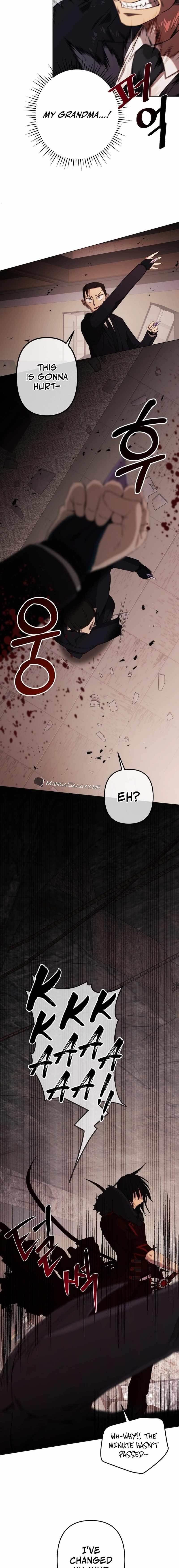 Return of the SSS-Class Demon Lord Chapter 6 - Page 18