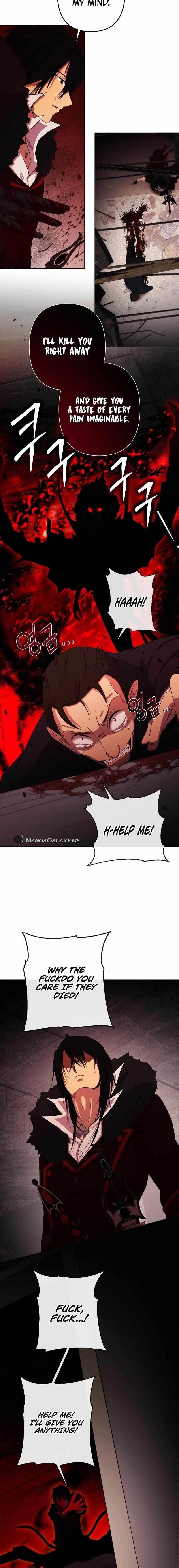 Return of the SSS-Class Demon Lord Chapter 6 - Page 19