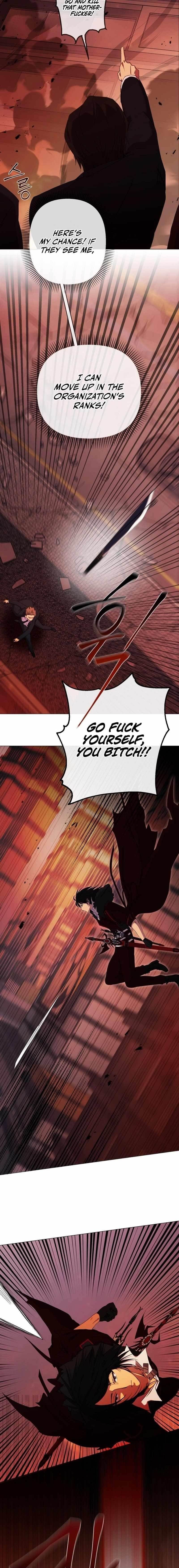 Return of the SSS-Class Demon Lord Chapter 6 - Page 2