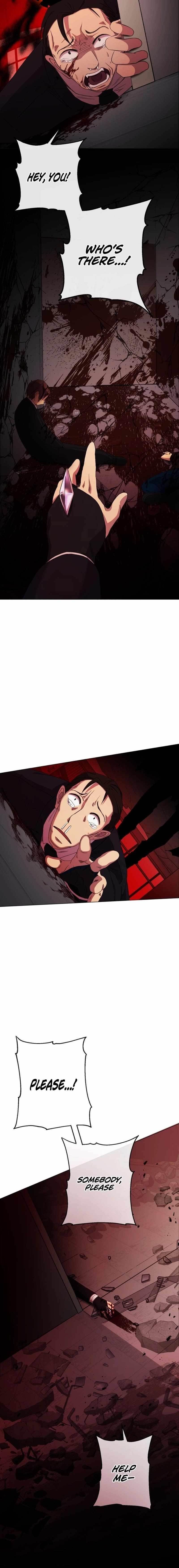 Return of the SSS-Class Demon Lord Chapter 6 - Page 20