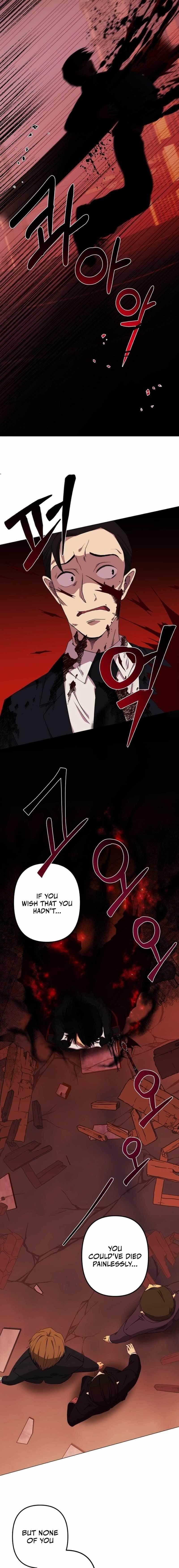 Return of the SSS-Class Demon Lord Chapter 6 - Page 5