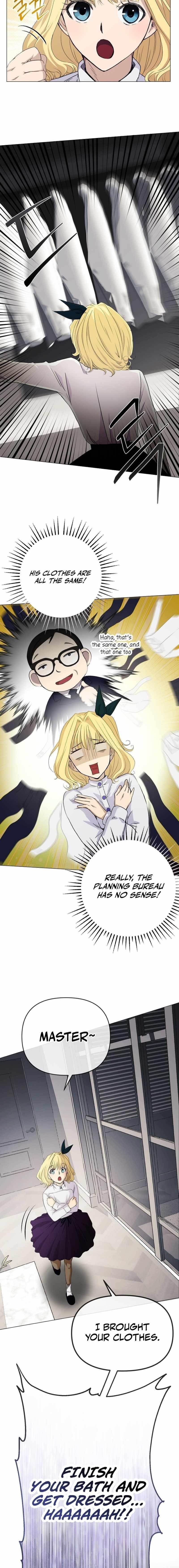 Return of the SSS-Class Demon Lord Chapter 7 - Page 6