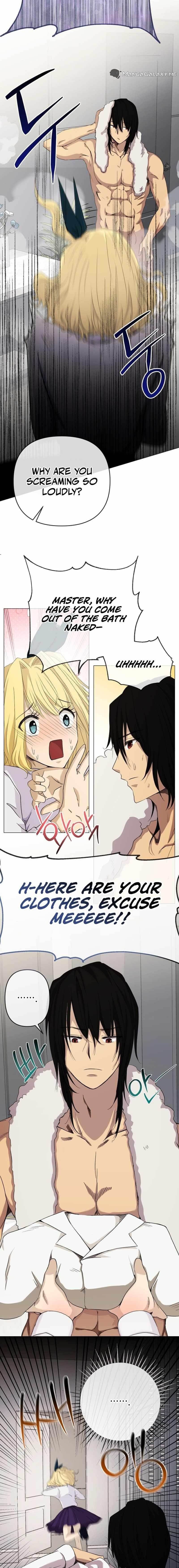 Return of the SSS-Class Demon Lord Chapter 7 - Page 7